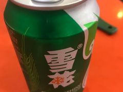 -马老大烧烤(和平路店)