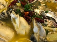 -馨越楼·点心·粤菜(赤坎店)