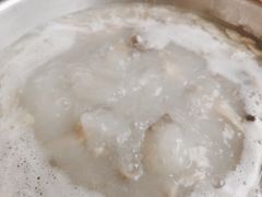 -阮老二·羊肉汤(黄甲店)