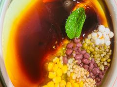 -蛮佬拾·乡里土菜馆(河西王府井店)