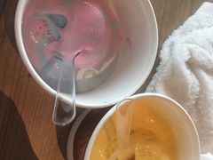 -星伦多自助料理(江阴万达店)