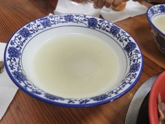 -藏书金记家宝羊肉馆(黄河北路店)