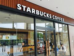 -星巴克(深圳丹竹头分店)