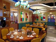 大堂-尚禾厨·湘菜馆(步行街店)