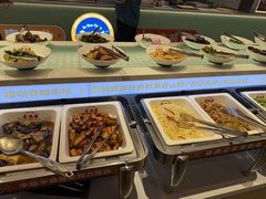 -素满香·全民食养自助(长宁龙之梦店)