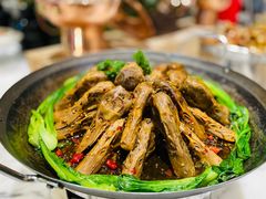 -沈阳和平艾美酒店新食谱西餐厅