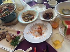 -凯鸽酒楼(大同振兴街店)