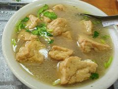 -李小老烧饼(常营民族家园店)