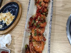 -真情鲍鱼海鲜汤