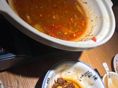 -彭厨(武陵源店)