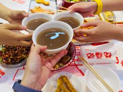 -饶福记·南昌烧烤大排档(九龙湖土著店)
