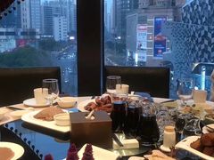 靠窗位-新南华大酒店(长寿店)