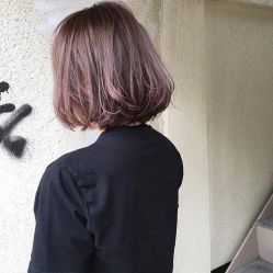 -MY WAY SALON