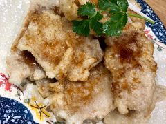 -大同江朝鲜菜•长春地标美食(绿园吾悦广场店)