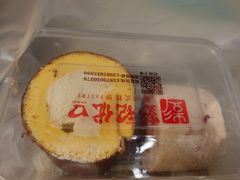 -彭记优口(胜利路店)