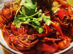 -争鲜·鲍鱼鸡煲(美邻中心店)