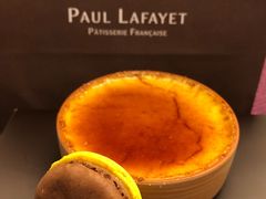 -PAUL LAFAYET 法式甜品(国金中心商场店)