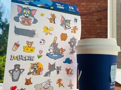 -瑞幸咖啡(石榴中心店)