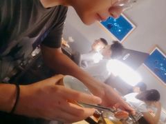-很久以前羊肉串(南京路第一百货店)