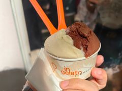 -Dip in Gelato(富民路店)