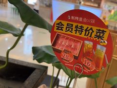 -新辣道鱼火锅(上地华联店)