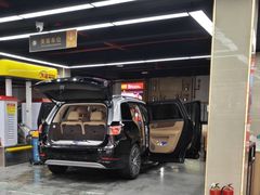 -月福汽车装饰(甘露园店)