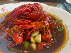 -虾神於氏龙虾·小龙虾(江宁旗舰店)