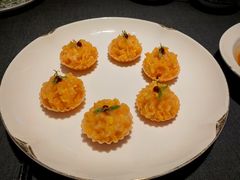 -南里山房·新淮扬菜(徐汇万科店)