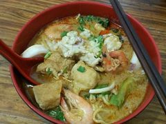 -老宅原住民沙茶面精品小吃(龙头路店)