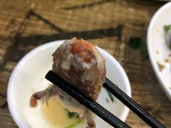 -无招牌