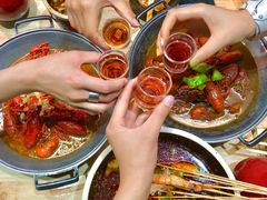 -串大叔炭火烤串·鸡西大冷面刀削面(总店)