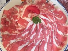 -鸿姐老火锅(龙阳店)