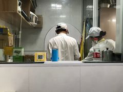 -古徽州馄饨店(宝安路店)