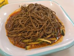 -晓峰手工擀面皮(新民街总店)