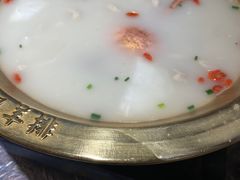 -霄汉羊排(万松园一店)