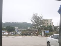 -考记泥焗鸡农庄·海鲜(北洛秘境店)