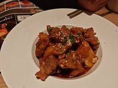 得意醉排骨-醉得意·山茶油炒土鸡(福州马尾西堤店)