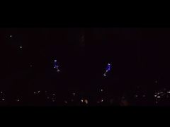 -珠海横琴长隆《卡卡虎奇遇记》