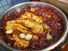 -三兄弟高炉烧饼