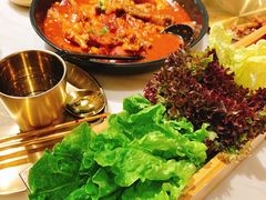 -HOTISLAND海鸡岛·韩国料理(江南西店)