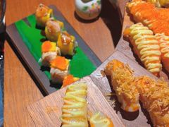 -古田居·特色寿司料理(星之岛旗舰店)
