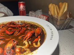 -叶派龙虾·招牌十三香(合肥路首店)