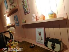 -百好乐宠物友好餐厅(朝外大街店)