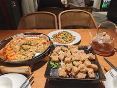 -江南小菜(东辰御龙湾店)