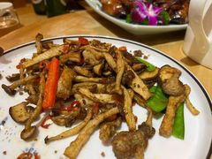 -德胜轩正宗顺德菜(宝安沙井会展中心店)