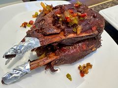 -皇城老妈·大连海鲜火锅(港湾店)