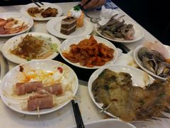 -金权道韩式自助烤肉(嘉华国际店)