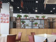 -肥肥小厨(咸阳路店)