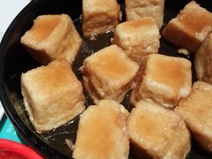 自磨豆腐-丫丫厨娘·柠檬鸭(江南蓝鲸世界店)