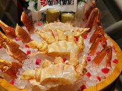 -蟹的岡田屋(正大广场店)